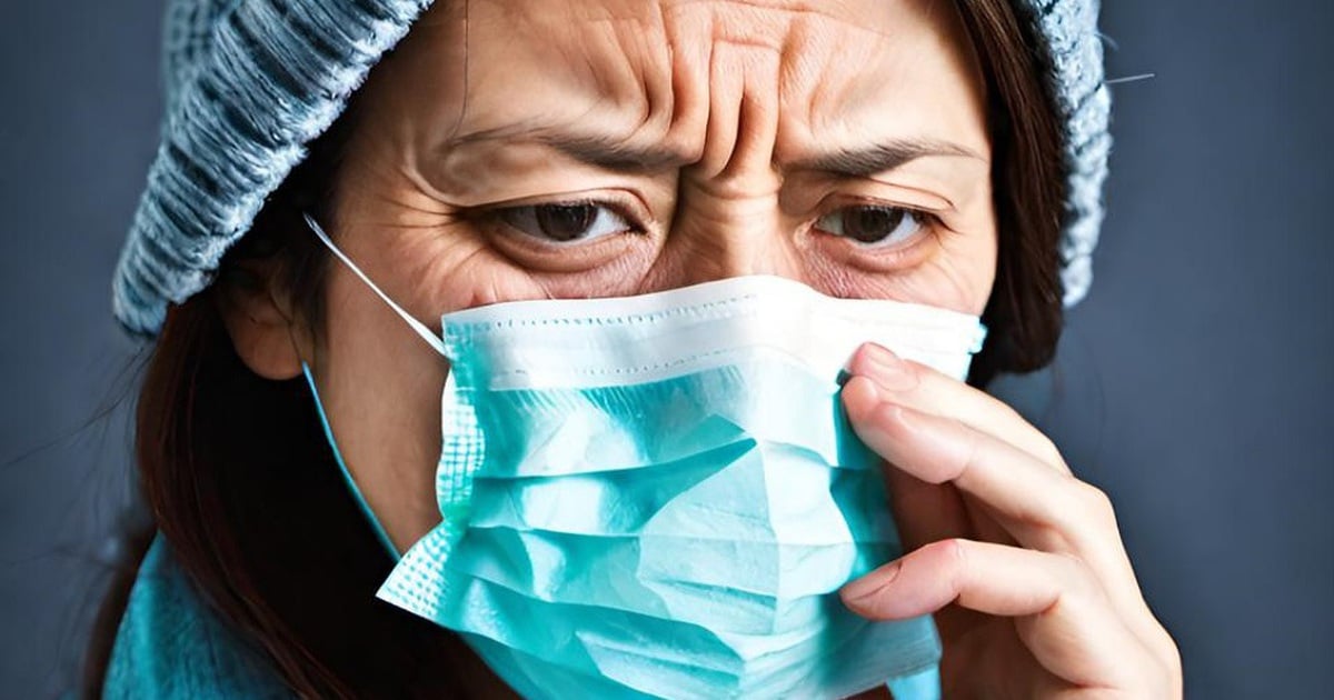 4 diseases with persistent fever symptoms that should not be ignored