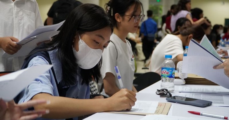 เพิ่มโรงเรียนรับสมัครนิสิตสาขาวิชาครุศาสตร์