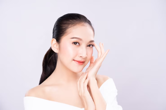定期的かつ一貫したセックスは、女性の肌を滑らかでしなやかに保つのに役立ちます。写真: Freepik