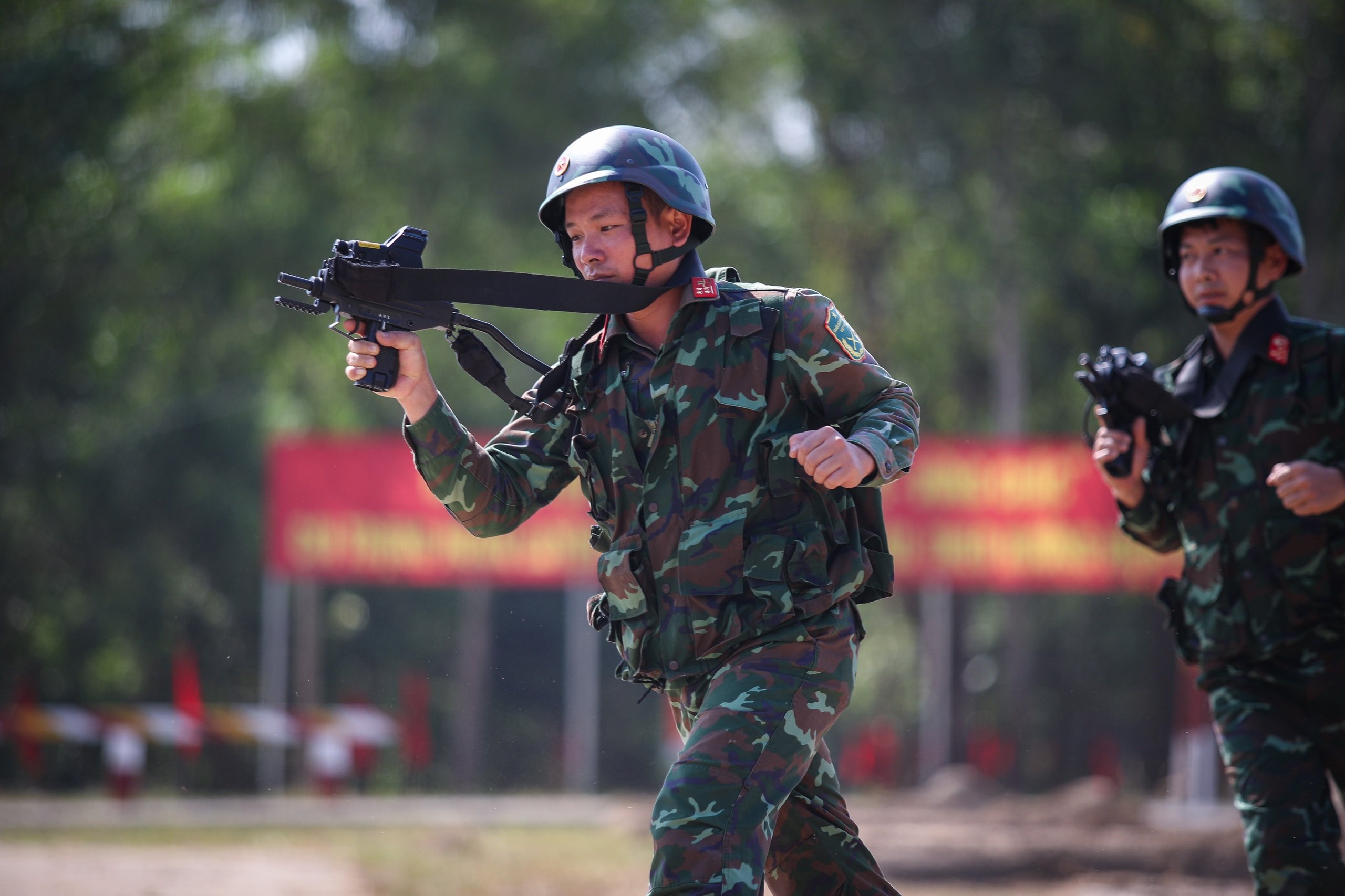 Những ‘chiến binh thép’ của Lữ đoàn Đặc công 429- Ảnh 17.