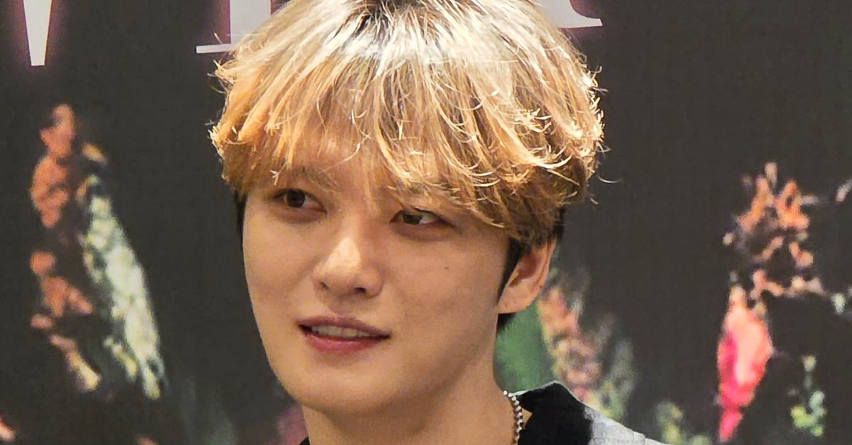 Kim Jae Joong muốn 'trộm' công thức nấu phở ở Việt Nam