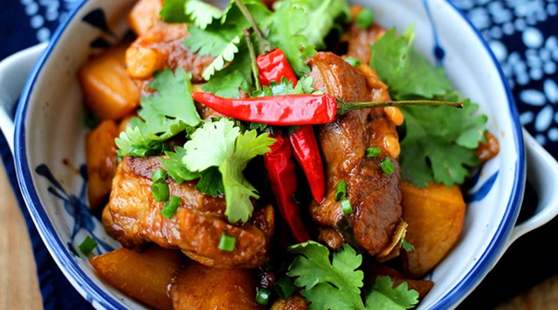 Loại rau giàu vitamin C không kém cam, chanh, chỉ ngửi đã thấy 