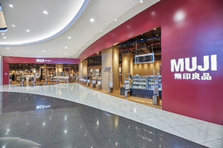 Muji Vietnam opens sixth store in Vietnam - 1