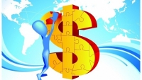 6月23日今日の外国為替レート：米ドル、ユーロ、日本円、英ポンド…世界の大手銀行が積極的にインフレ対策、米ドルは小幅上昇