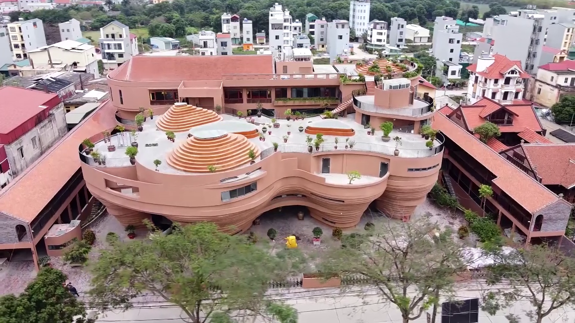 Los pueblos artesanos en el modelo turístico actual