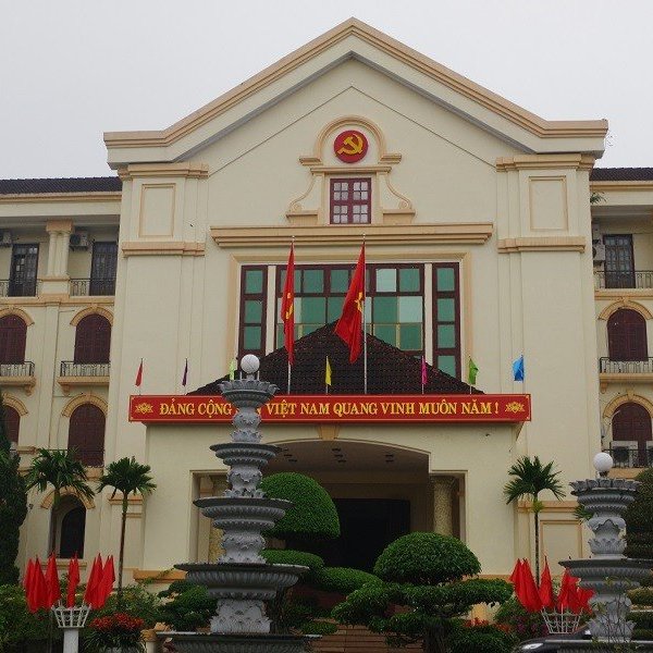 Event - Many cases have been monitored by the Thanh Hoa Provincial Corruption Steering Committee (Figure 3).