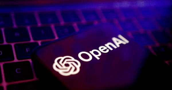 OpenAI ra mắt mô hình AI có khả năng 'lý luận'