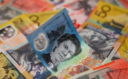 Tipo de cambio del AUD hoy 6 de marzo de 2024: el precio del dólar australiano en Vietinbank, MB aumentó; El mercado negro del AUD cae