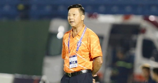 Coach Le Huynh Duc has a bright chance to 'turn the tables' against Kiatisak