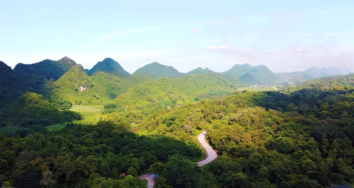 Vietnam's destinations won the WTA Awards 2023 - photo 15