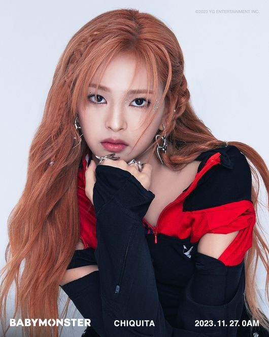 Hé lộ nhan sắc đàn em của BLACKPINK - Ảnh 1.