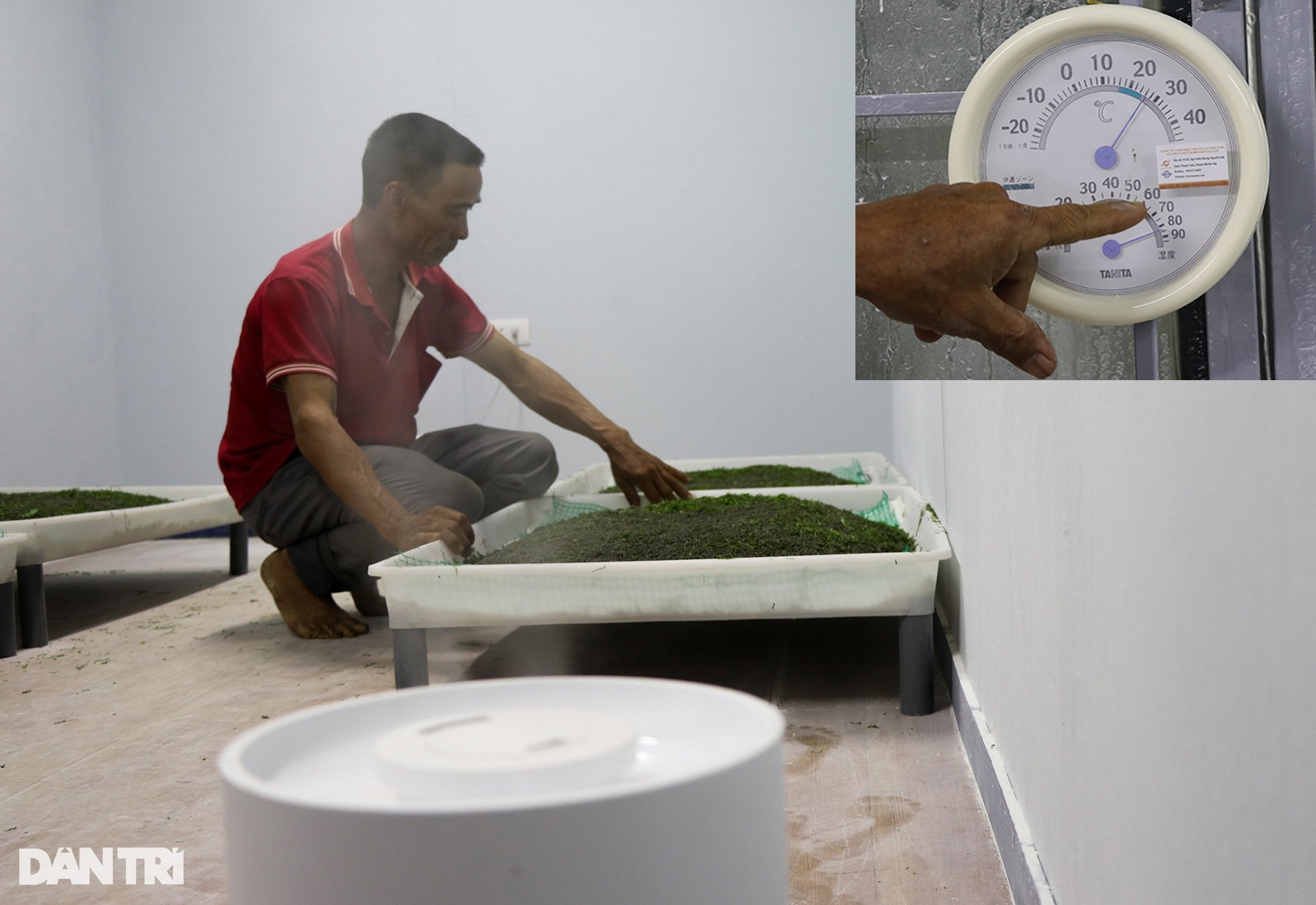 Lãi kép từ nuôi con khó chiều, nằm điều hòa - 7