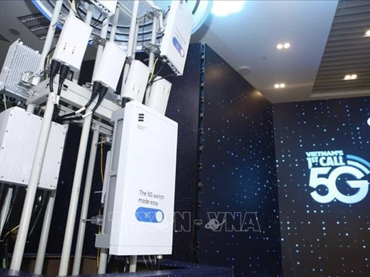 Những điều người dùng cần lưu ý khi trải nghiệm mạng 5G