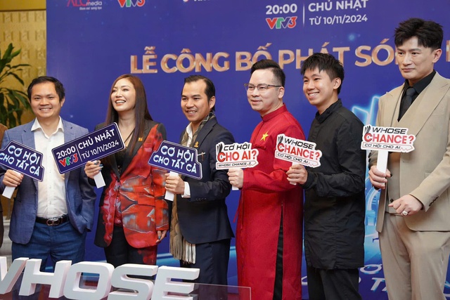 Nhiều điểm mới trong chương trình truyền hình thực tế về việc làm 