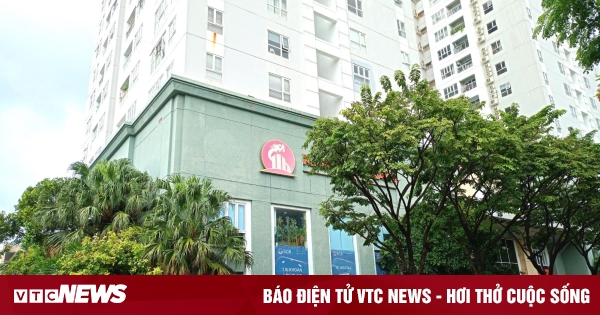 Re-determine the price of a series of apartments related to violations of Da Nang Housing Company