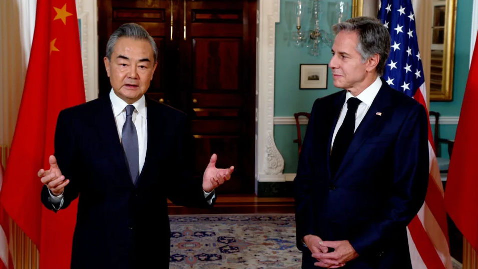 Thế giới - Cuộc gặp giữa ông Biden và ông Tập Cận Bình đã ở trong tầm mắt?