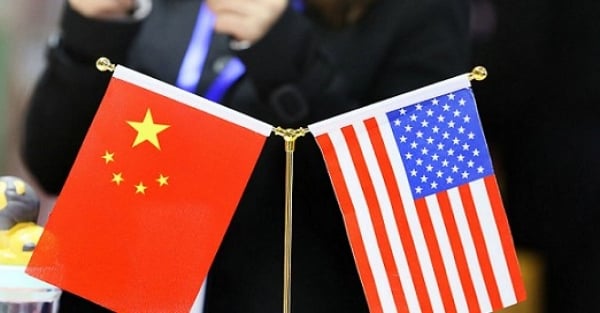 US imposes export controls on more than 40 Chinese companies, linked to Russia?