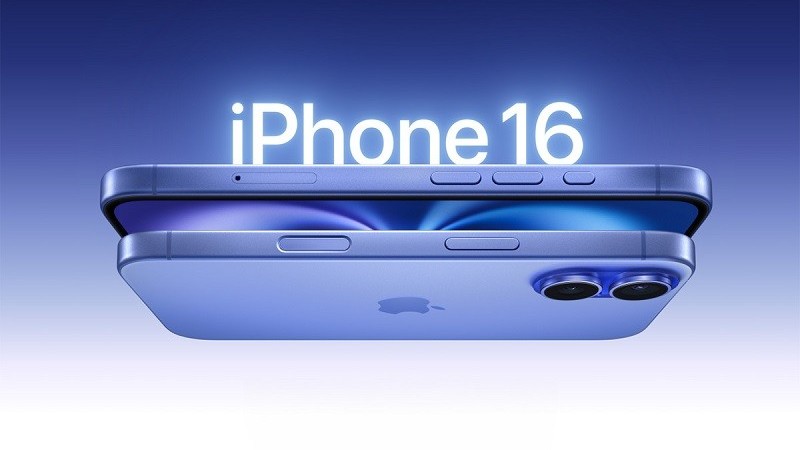 ราคา iPhone 16 ที่ตัวแทนจำหน่ายในเวียดนามต่างจาก Apple Store หรือไม่?