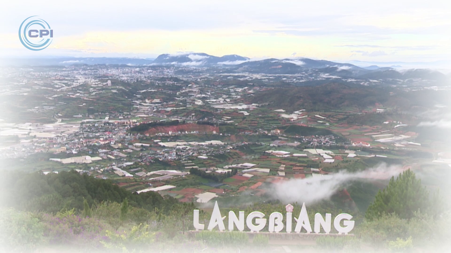 Echoes of Langbiang