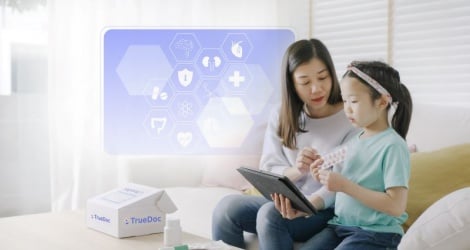 TrueDoc sáp nhập AiHealth, nhận vốn từ TNB Aura Scout