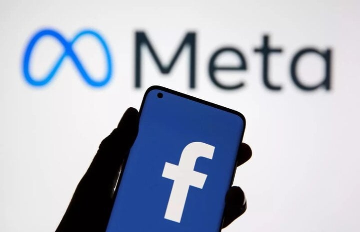 Facebook a planté dans le monde entier pendant environ une heure.