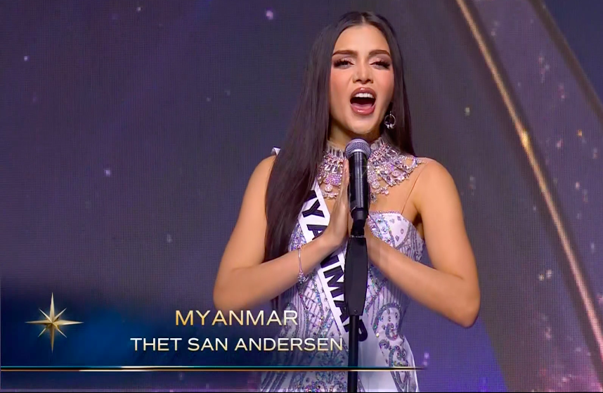 Kết quả chung kết Miss Universe 2024 - Ảnh 13.