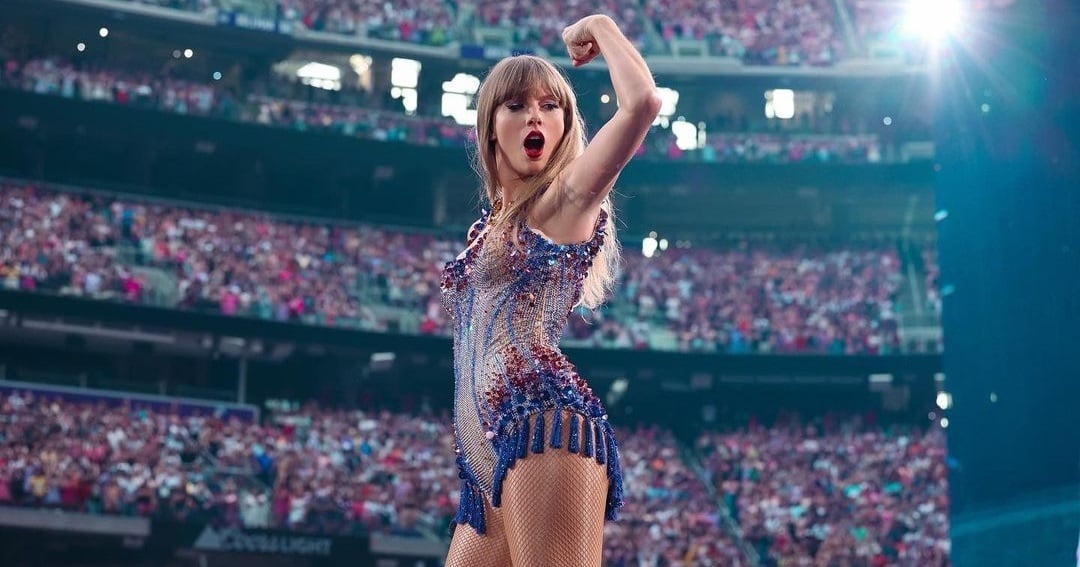 Vietnamesische Fans sind am Boden zerstört, nachdem sie 30 Millionen VND ausgegeben haben, um Taylor Swift zu sehen, aber keine Karten bekommen haben