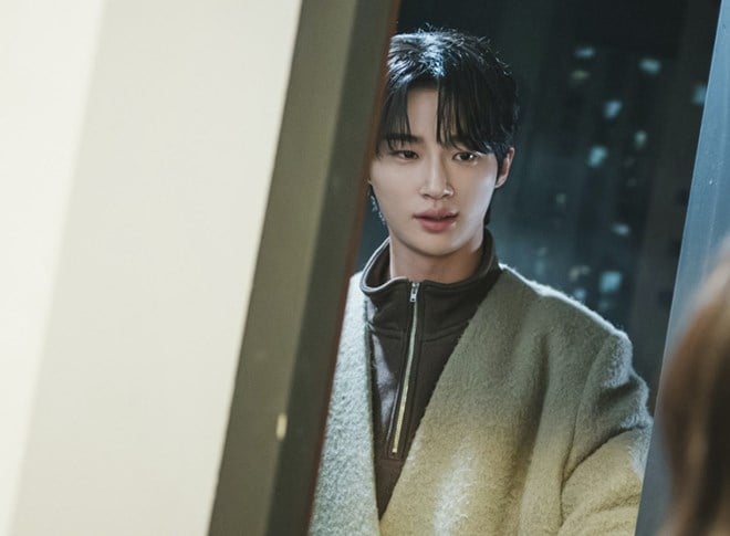 Byun Woo Seok établit un record sans précédent en 10 ans grâce à « Running on Your Back »