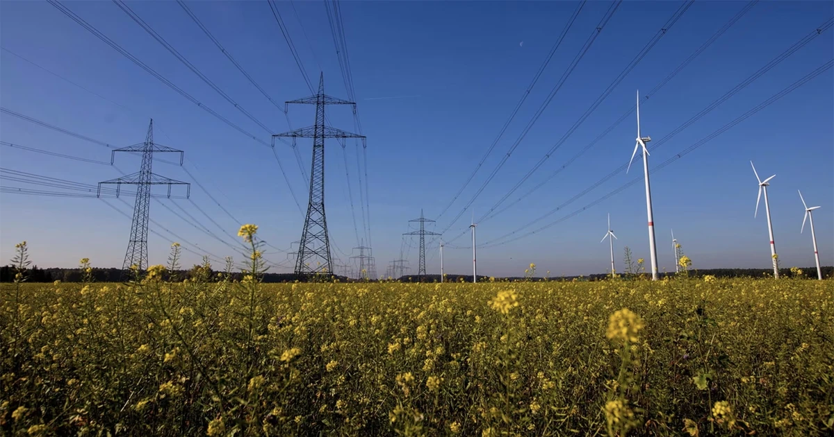 Para ayudar a la UE a alcanzar su objetivo de reducción del consumo energético