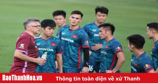 Chủ tịch CLB Hải Phòng gửi đề nghị “lạ” về trận ra mắt của HLV Troussier; ĐT Việt Nam chia tay thủ môn hay nhất V.League 2023