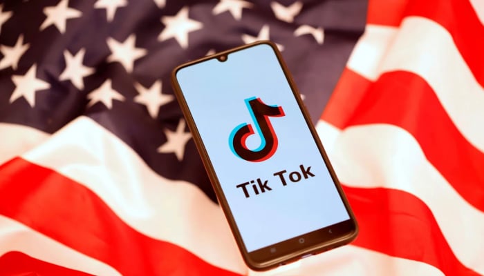 Người dùng TikTok điển hình ở Mỹ không theo dõi các tài khoản báo chí