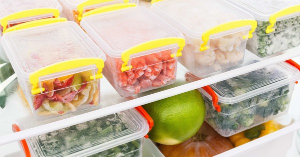 ¿Por qué los alimentos refrigerados siguen corriendo el riesgo de intoxicación?