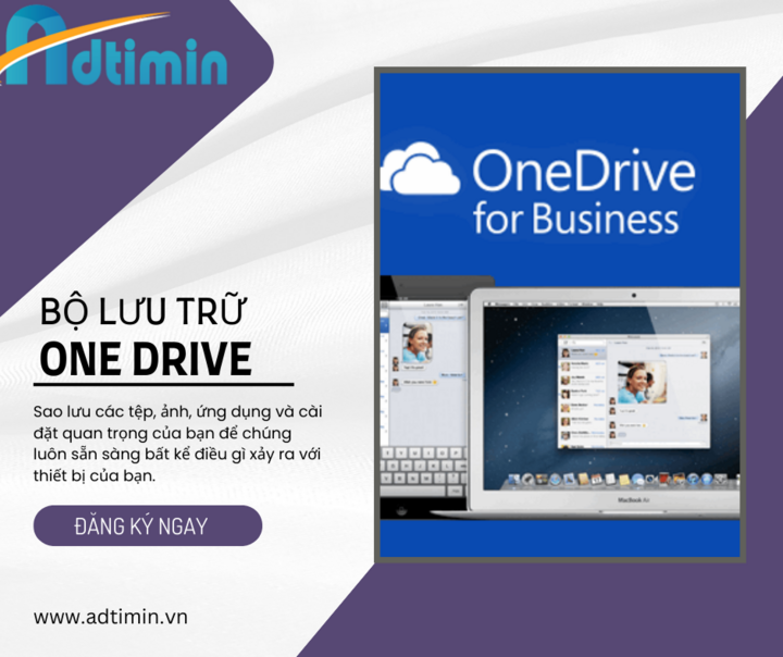 Adtimin: Providing business email on Microsoft and Google Workspace platforms - 3