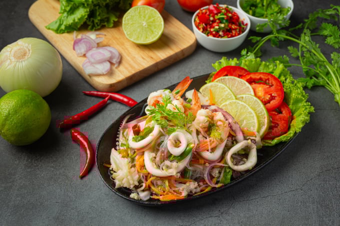 Las personas con síndrome nefrótico deben limitar el consumo de alimentos ricos en fósforo. Foto: Freepik