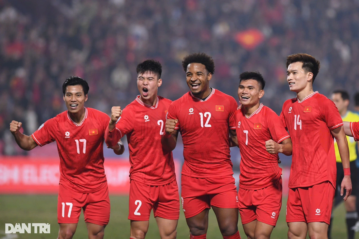 FIFA và AFC nói về việc tuyển Việt Nam lọt vào chung kết AFF Cup