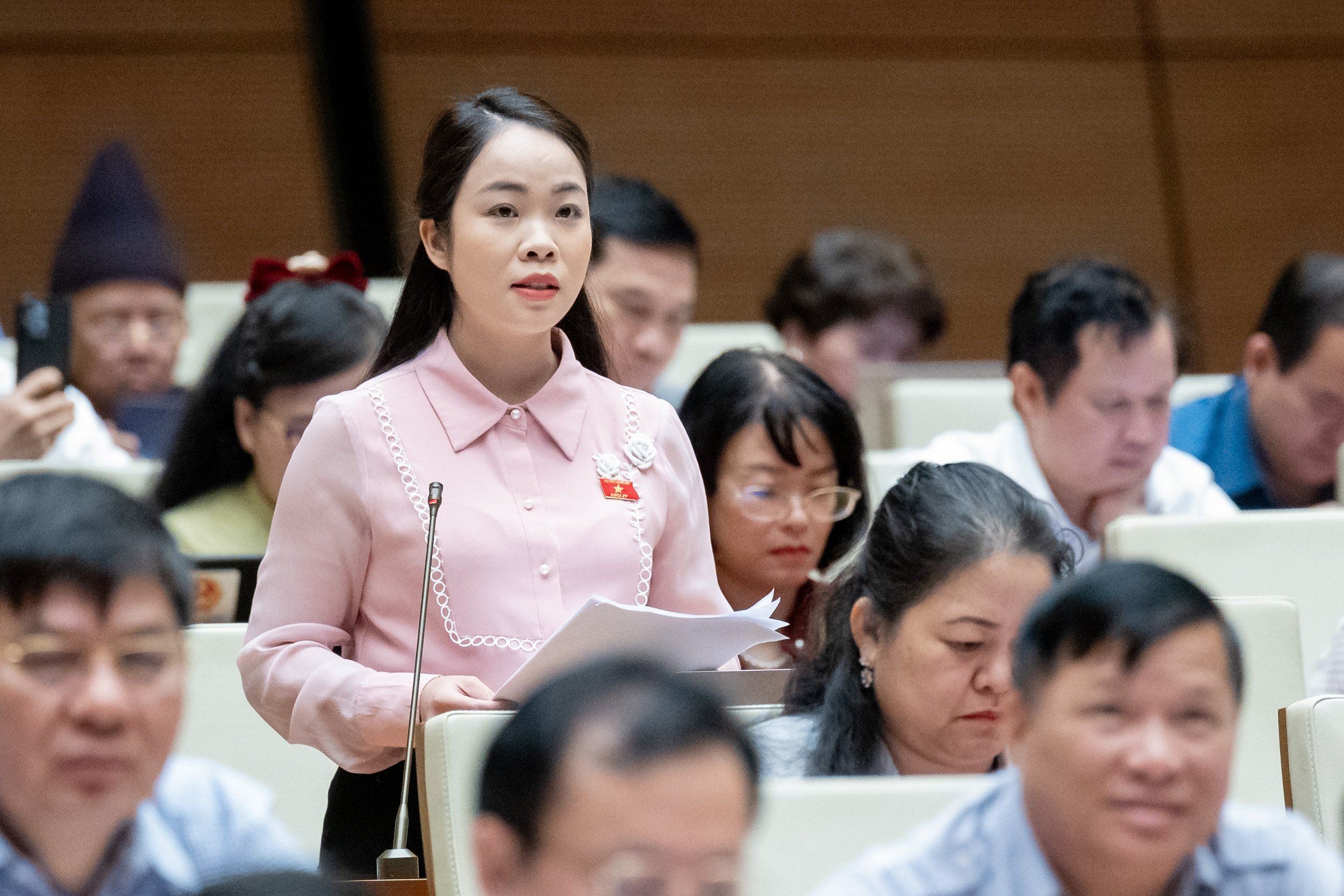 Đối thoại - Đảm bảo minh bạch trong thẩm định, phê duyệt nhiệm vụ quy hoạch