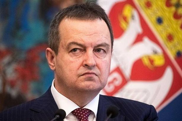 Сербия угрожает Украине ответными мерами