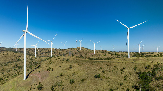 Australien will eine Supermacht für erneuerbare Energien werden - 4