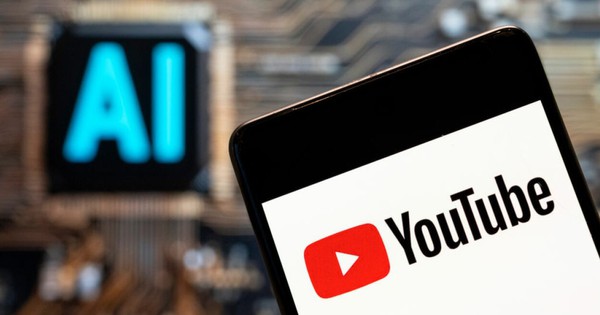 يتطلب YouTube تصنيف المحتوى باستخدام الذكاء الاصطناعي