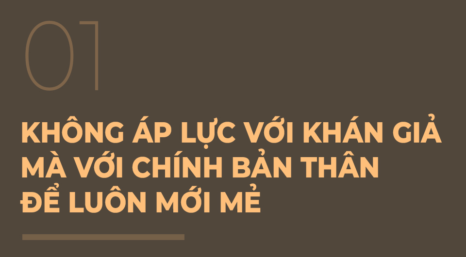 នាយក Victor Vu: 