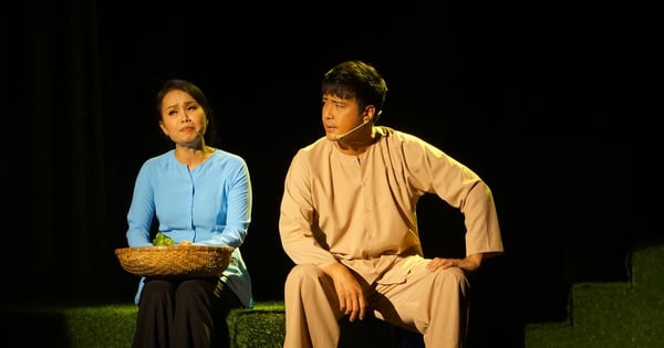 Le mémorable 8 mars de Luong The Thanh, Minh Luan, Kha Nhu