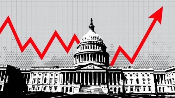 Possibilité d'un "atterrissage en douceur", la Fed continue de maintenir des taux d'intérêt élevés, la dynamique de croissance "repose" entièrement sur la consommation