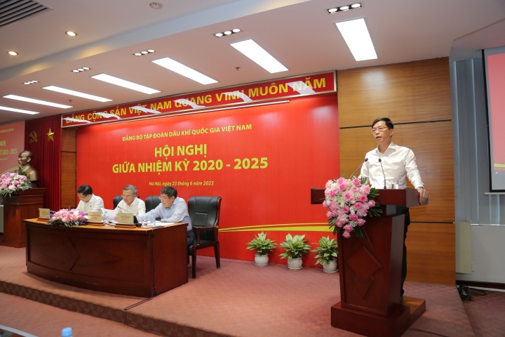 PVN determined to carry out tasks for the 2020 - 2025 term - 2