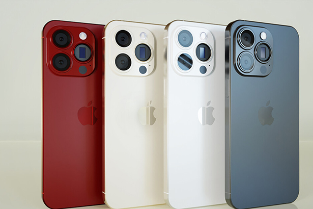 Giá iPhone 15 Pro Max sẽ khởi điểm từ 1.299 USD?