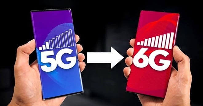 Các tính năng và công nghệ hỗ trợ của 6G trong tương lai