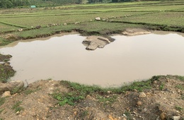 2 children died of suspected drowning in Ia Ka commune