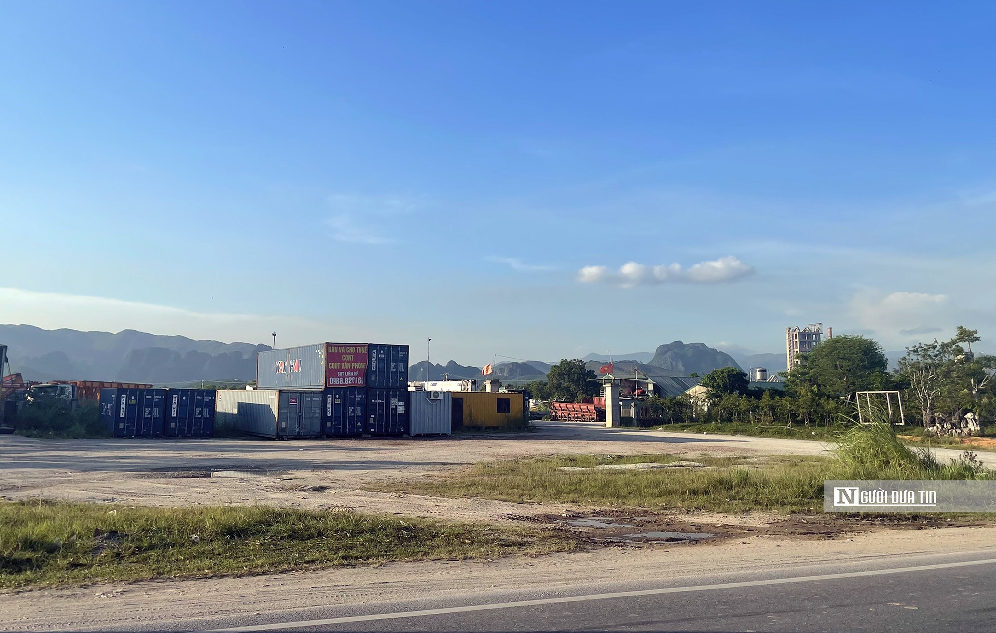 Bất động sản - Quảng Ninh: Dự án hơn 4 ha “đắp chiếu” chờ thu hồi