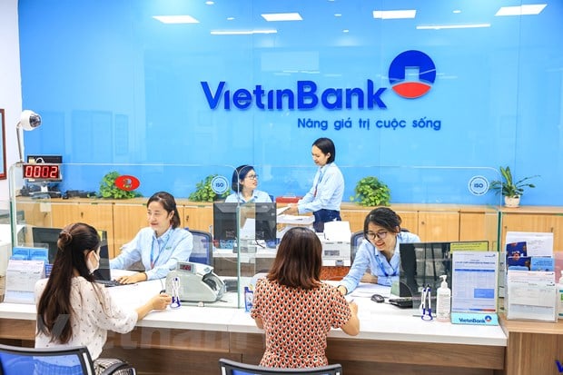 Finance - Banking - Vietinbank offers 4,000 billion VND in bonds to the public