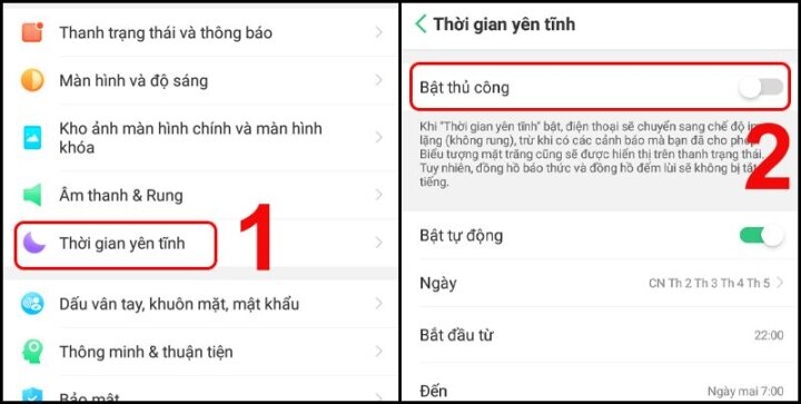 Comment désactiver les notifications d'application sur le système d'exploitation Android extrêmement facilement - 5