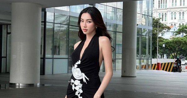 Wohin ist Miss Thuy Tien gegangen, inmitten all des Getöses, sie werde gegenüber Miss Grand International 2023 „ignoriert“ und „gleichgültig“?